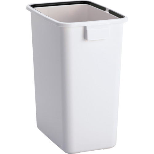 For Separated Refuse - エコ分別カラーペール　W65【本体】DS-194-465-0 〜テラモト〜『樹脂製屑入』