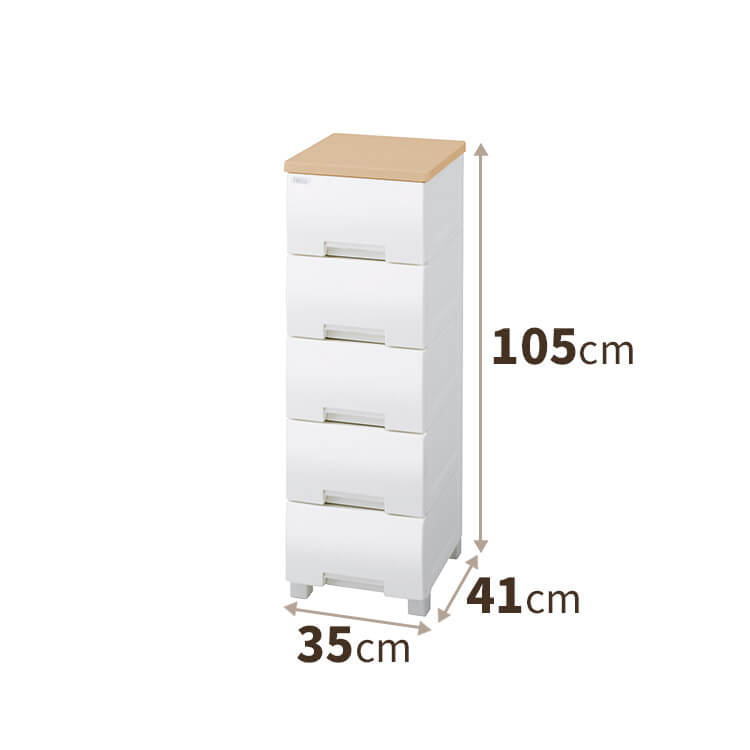 天馬　フィッツプラス　F3505　メープル