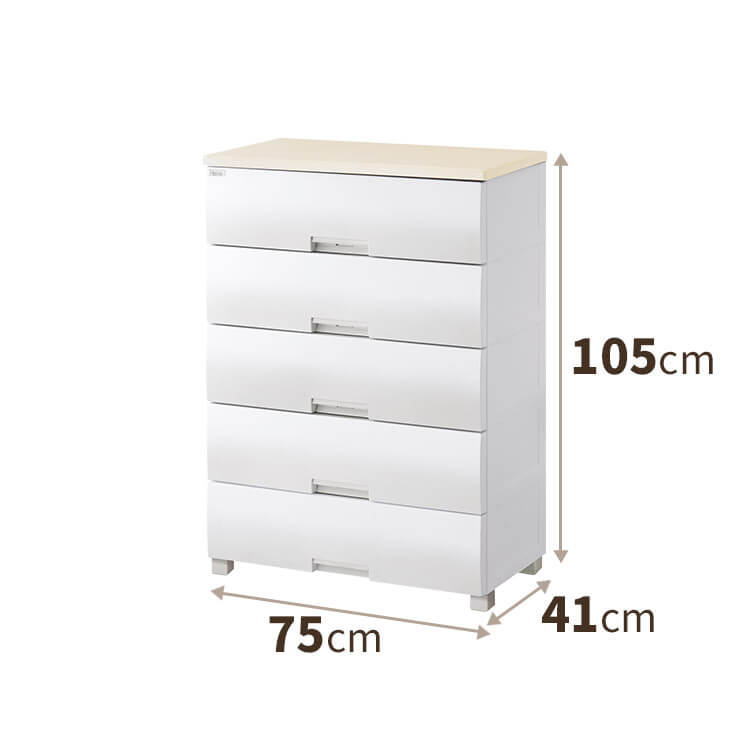 天馬　フィッツプラス　F7505　メープル