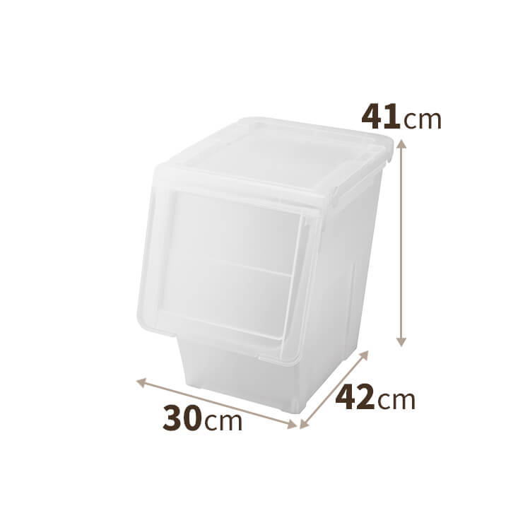 プラスチックチェスト