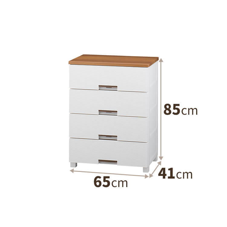 天馬　フィッツプラス　メッシュFM6504【ホワイト】