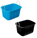 【まとめ買いでお得】キングタブ角型 60L~サンコープラスチック~