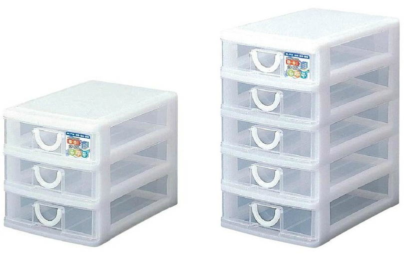 エルピス　B-6　タイプ〜サンコープラスチック〜