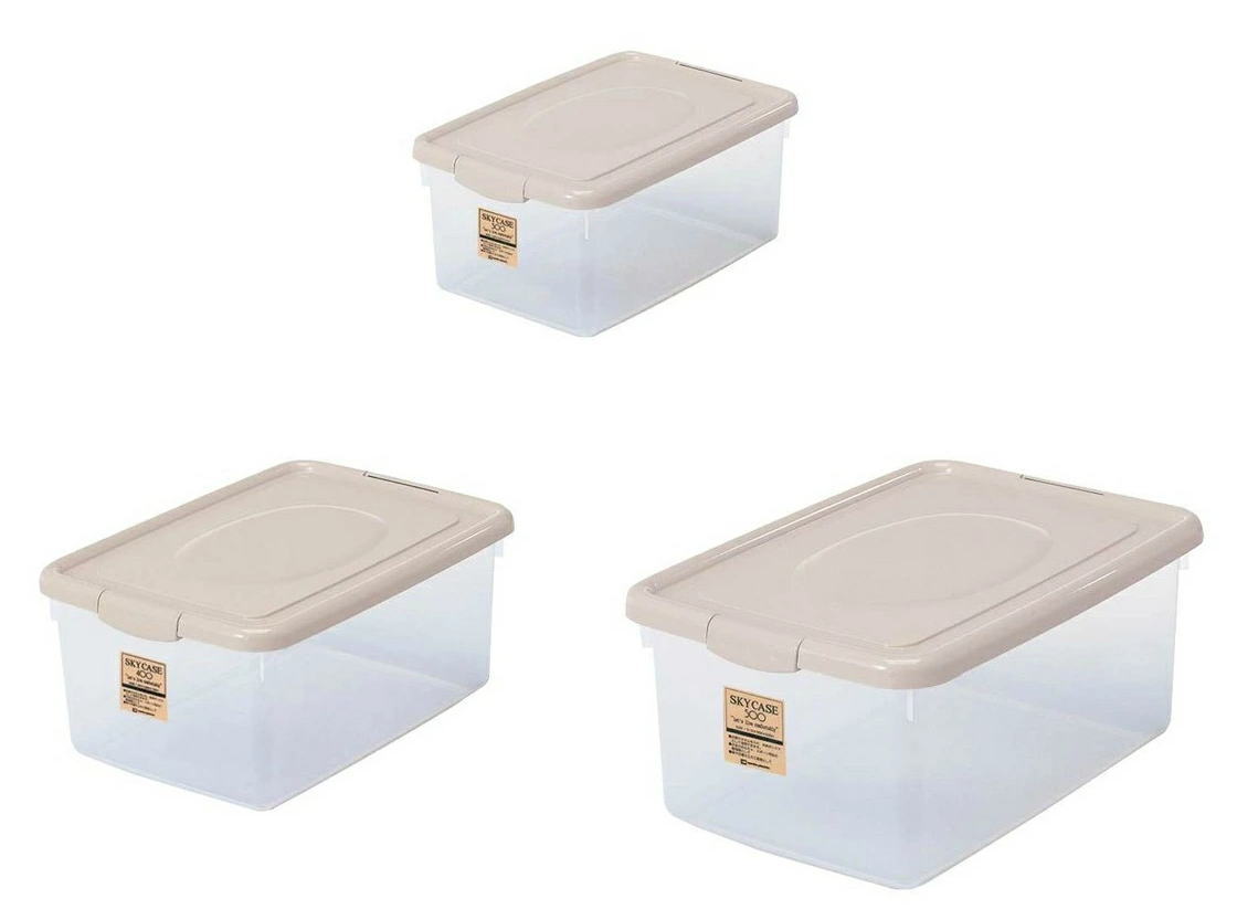 【法人様専用】【メーカー直送】スカイケース　〜サンコープラスチック〜