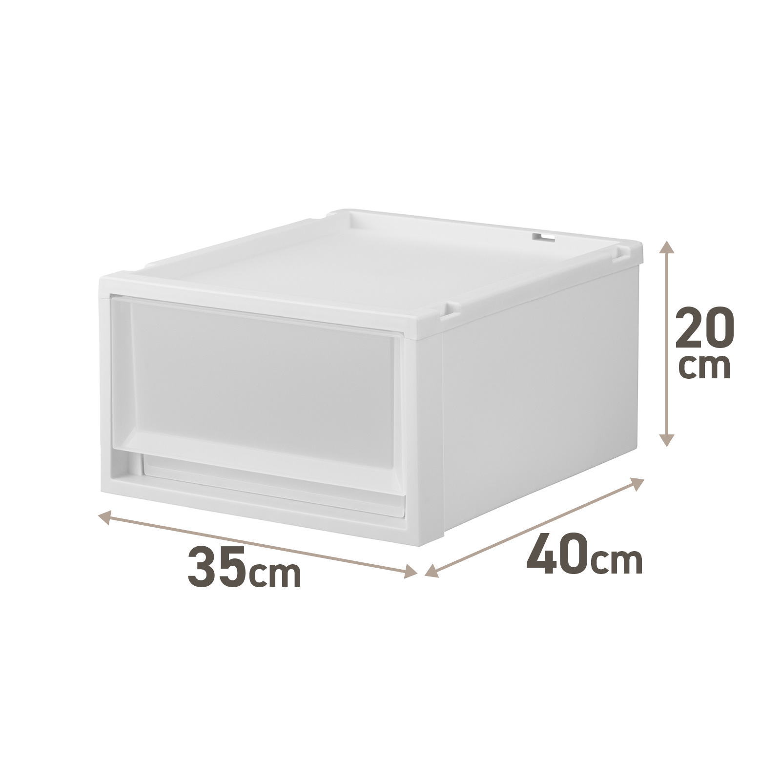 Rakuten - 【まとめ買いがお得】天馬　フィッツケース　マルチ　40-35S