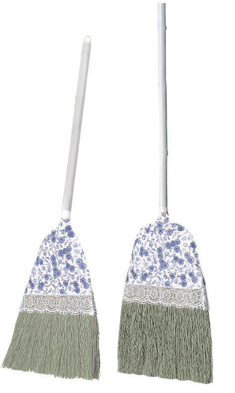 MM座敷ホーキ　2〜テラモト〜『ホーキ』