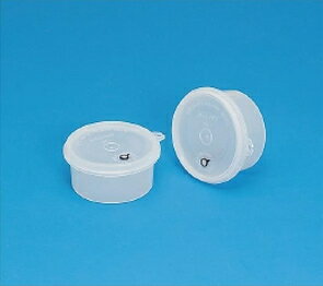 Rakuten - ビルポット 丸型 No1保存容器〜蝶プラ工業〜