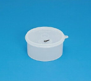 Rakuten - ビルポット 丸型 No3保存容器〜蝶プラ工業〜