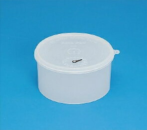 ビルポット 丸型 No5保存容器〜蝶プラ工業〜