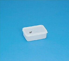 樂天商城 - ビルポット角型 No3保存容器〜蝶プラ工業〜