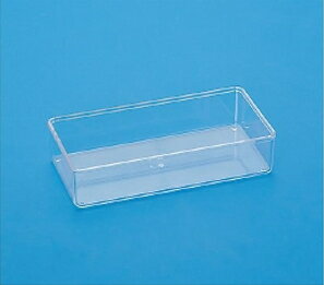 デスコ C4 クリアケース〜蝶プラ工業〜