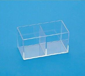 デスコ M4 クリアケース〜蝶プラ工業〜