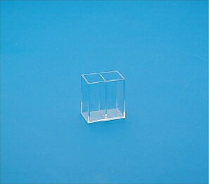 デスコ Y2 クリアケース〜蝶プラ工業〜