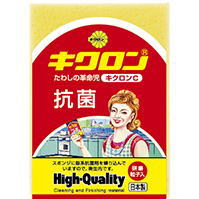 発売以来超ロングセラーの元祖キッチンスポンジ。 「洗う・磨く」の機能がひとつになった、高品質・高機能、キッチンスポンジ。 食器から調理器具まで幅広く使用できます。 商品の詳細は商品仕様（下部）をご確認下さい。　 【2025年6月販売開始】