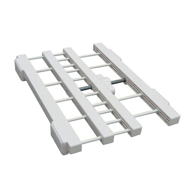 突ぱりすき間棚　W-M　SMR-22〜平安伸銅工業〜突っぱり棚