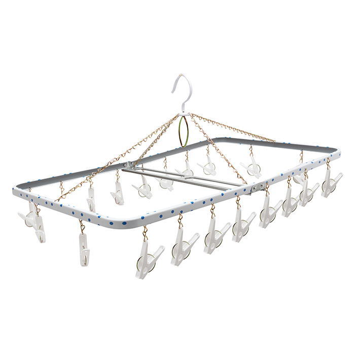 角ハンガー　ファミリーS ～ニシダ～