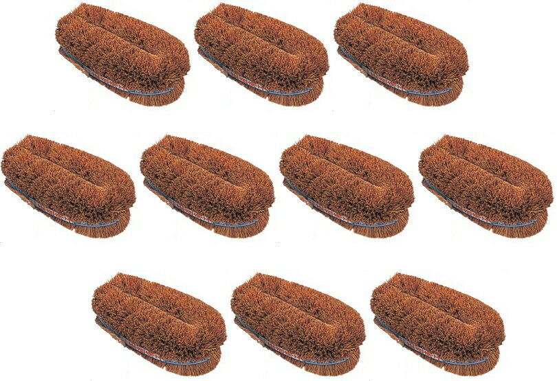 【まとめ買いがお得】正直たわし　No.30　大　〜高砂〜