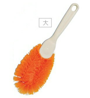 Rakuten - 【まとめ買いがお得】正直たわし　PP　ハード　大　柄付　〜高砂〜