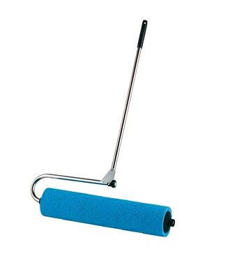 Rakuten - 【法人様専用】【メーカー直送】吸水ローラー　600mmCL-862-402-0 〜テラモト〜『吸水用』