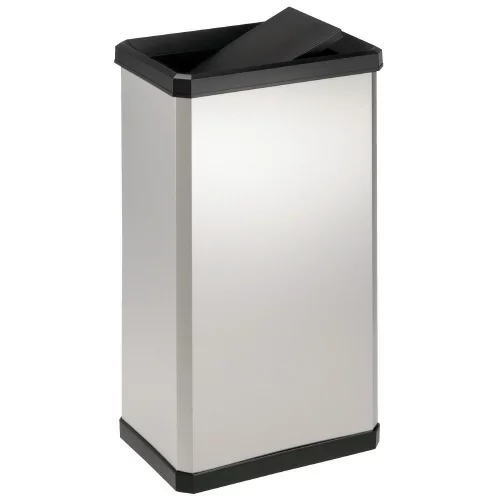 ステンターンボックス　S　DS-251-410-0 〜テラモト〜ゴミ箱　ダストボックス