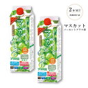 マスカットバーモントプラスIII【1000ml】2本セット マスカットバーモント マスカット酢 低カロリー アラウンドライフ 飲む酢 栄養機能..