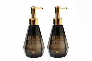 NMN ヘアートリートメントオイル ホワイトリリーの香り【100ml×2本セット】 お得 オイル ヘアオイル しっとり さらさら ツヤ感 保湿成分 潤い 乾燥 ツヤ 日本製 安心 安全 ヘアケア 人気 話題 くせ毛 枝毛 切れ毛 ブラック トリートメント