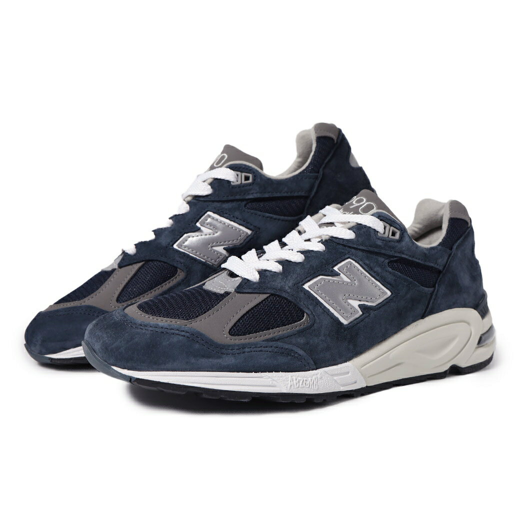 楽天市場】990nb2の通販 