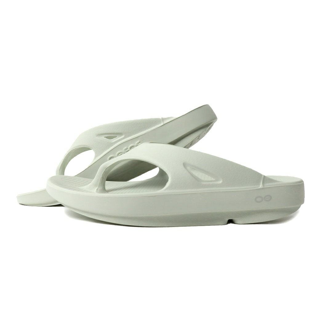 [15時までのご注文で即日発送！！]OOFOS ウーフォス ウーオリジナル サンダル OOriginal Cosmic-Gray ( SANDAL スライド トング コスミック グレー リカバリーサンダル メンズ レディース 2000010141242 )