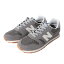 new balance womens 327の画像