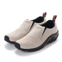 【10%割引実施中!15時までのご注文で即日発送!!】MERRELL JUNGLE MOC TAUPE メレル ジャングルモック シューズ スニーカー ( ター...