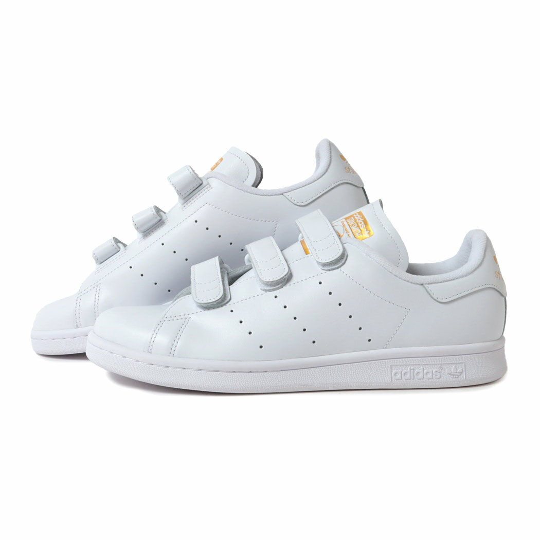 [クーポン＆P2倍!]adidas アディダス スタンスミス コンフォート スニーカー STAN ...