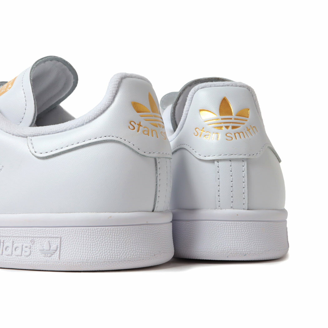 [クーポン＆P2倍!]adidas アディダス スタンスミス コンフォート スニーカー STAN ...