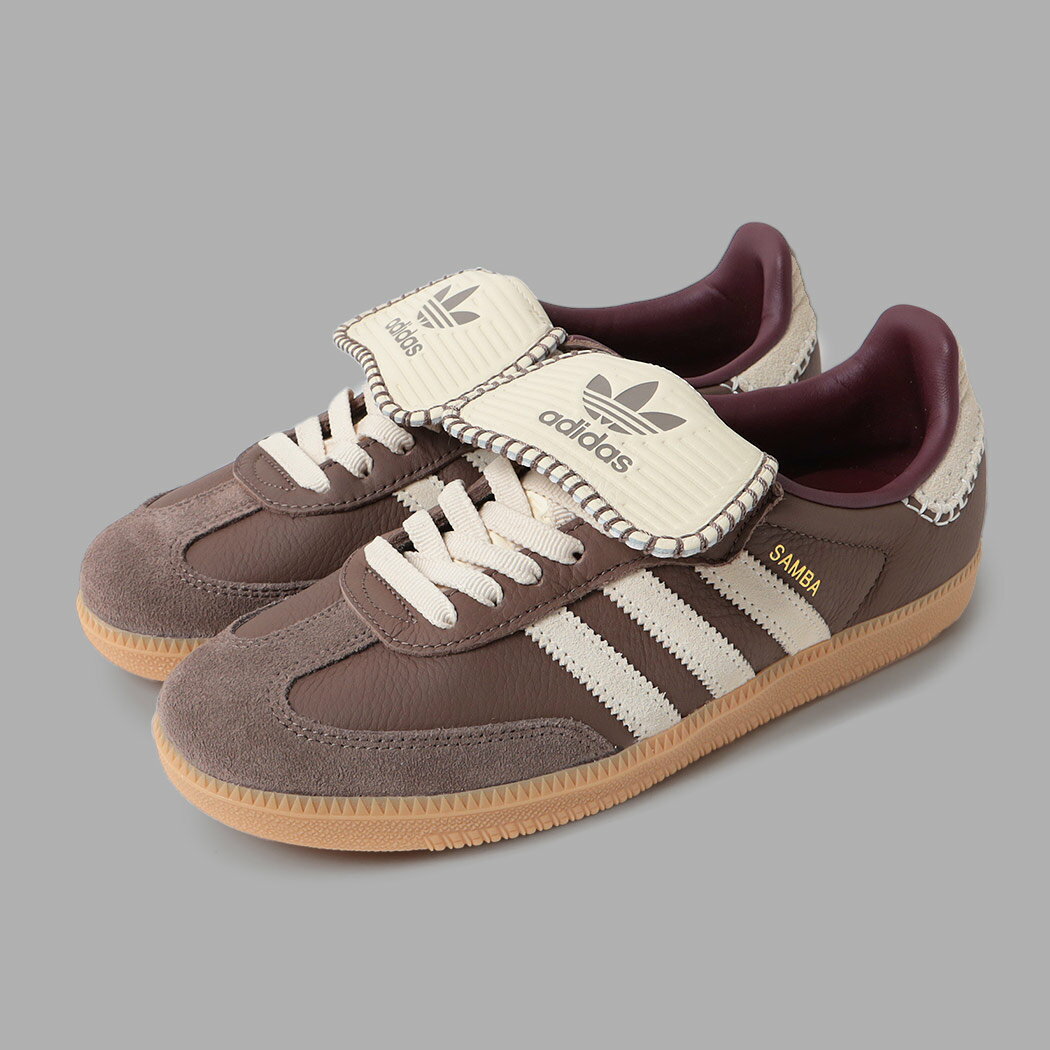 楽天市場】adidas samba(カラーブラウン)(靴)の通販 楽天市場】adidas samba(カラーブラウン)(靴)の通販