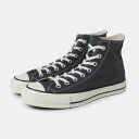 【10%割引実施中!15時までのご注文で即日発送!!】CONVERSE コンバース キャンバス オールスター ハイ スニーカー CANVAS ALL STAR ...
