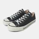 【10%割引実施中!15時までのご注文で即日発送!!】CONVERSE コンバース キャンバス オールスター ロー スニーカー CANVAS ALL STAR ...