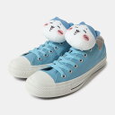 【10%割引実施中!15時までのご注文で即日発送!!】CONVERSE コンバース ちいかわ ハチワレ オールスター スニーカー ALL STAR MC OX ...