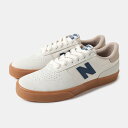 【15時までのご注文で即日発送!!】海外限定 NEW BALANCE ニューバランス 272 ヌメリック スニーカー NM272SLI SALT/MIDNIGH...