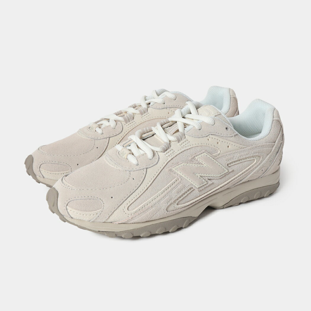 NEW BALANCE ニューバランス 204 スニーカー U204LMMC TIMBERWOLF WITH LINEN ( ホワイト 白 レディース 530 990 1906 9060 )