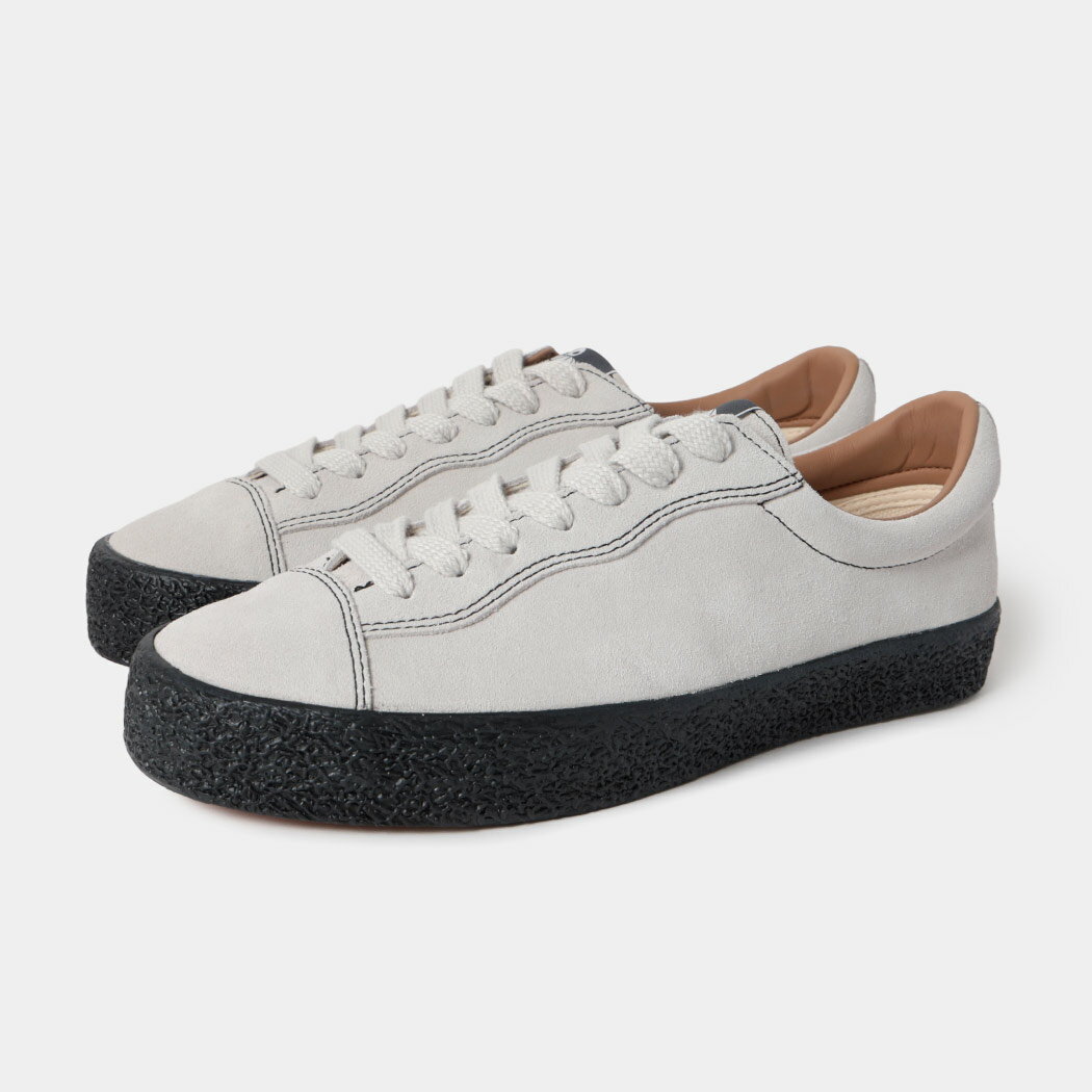 Rakuten - [クーポン＆P2倍！]LAST RESORT AB ラストリゾート エービー スエード ロー スニーカー スウェード VM002 SUEDE LO WHITE ( ホワイト 白 メンズ レディース スケート シューズ SKATE スケシュー )