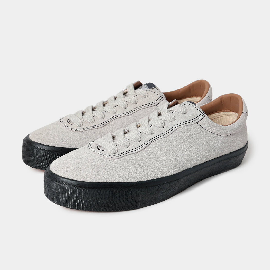 樂天商城 - LAST RESORT AB ラストリゾート エービー スエード ロー スニーカー VM001 スウェード SUEDE LO WHITE ( ホワイト 白 メンズ レディース スケート　シューズ SKATE スケシュー )