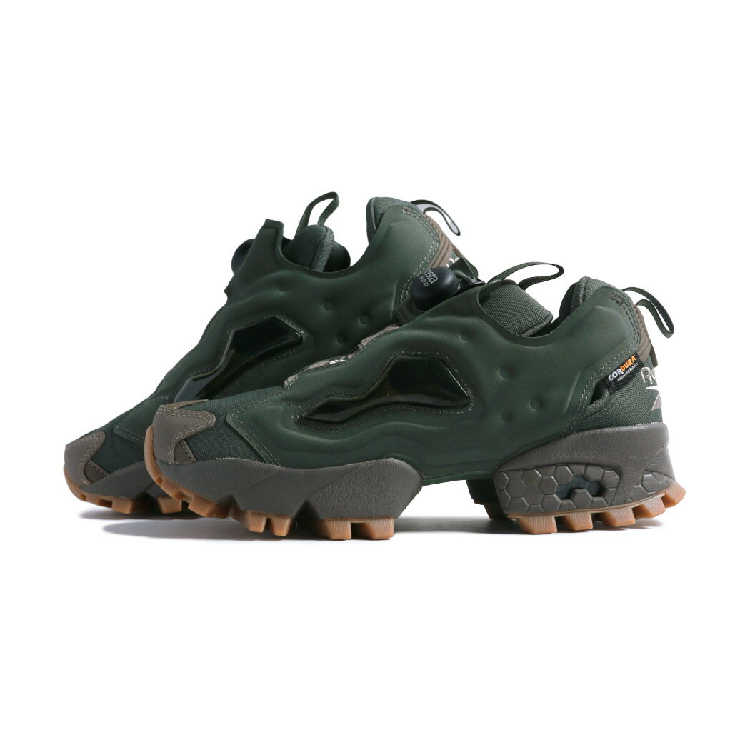 [クーポン＆P2倍!]REEBOK リーボック インスタ ポンプフューリー 94 ウィンター ス...