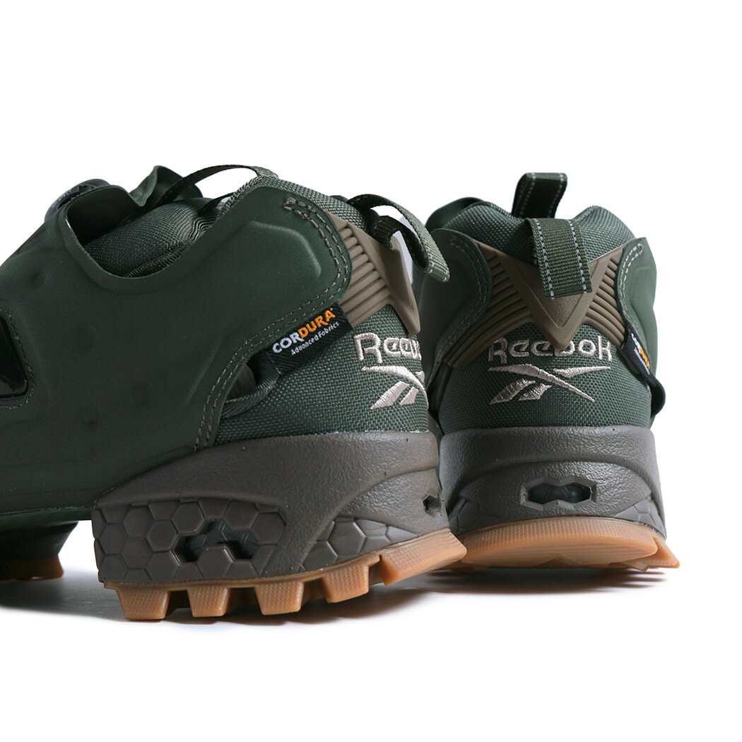[クーポン＆P2倍!]REEBOK リーボック インスタ ポンプフューリー 94 ウィンター ス...