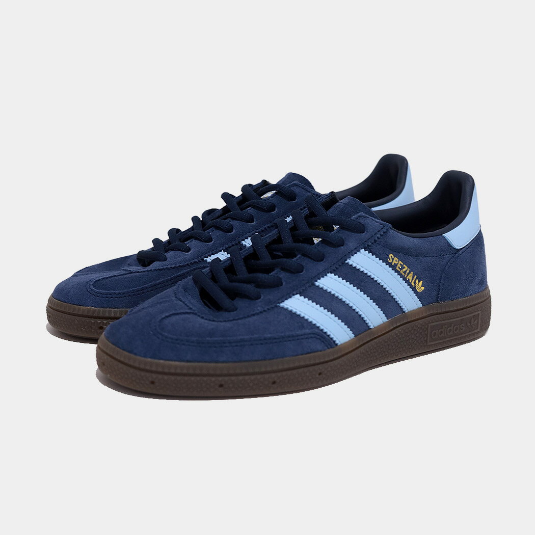 樂天商城 - adidas HANDBALL SPEZIAL 