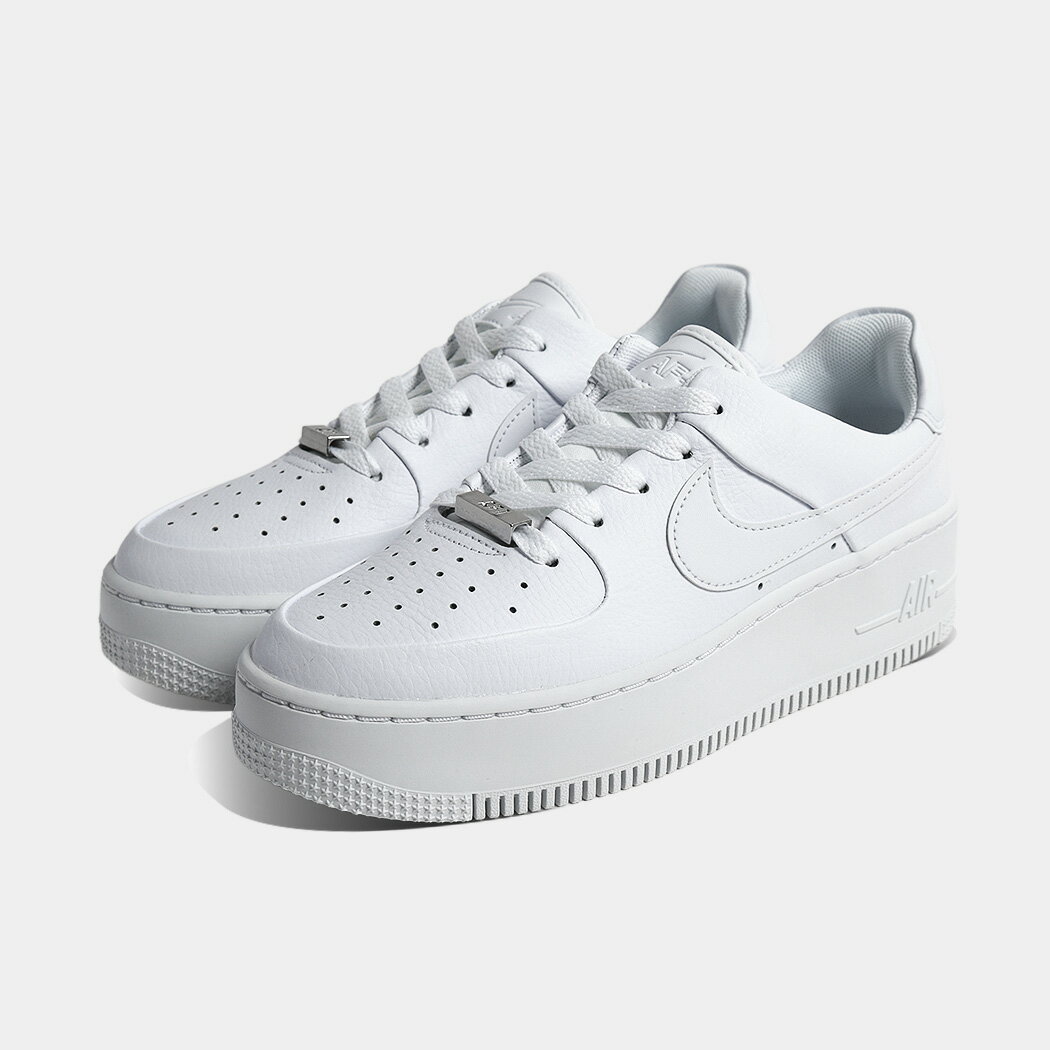 樂天商城 - NIKE W AF1 SAGE LOW 