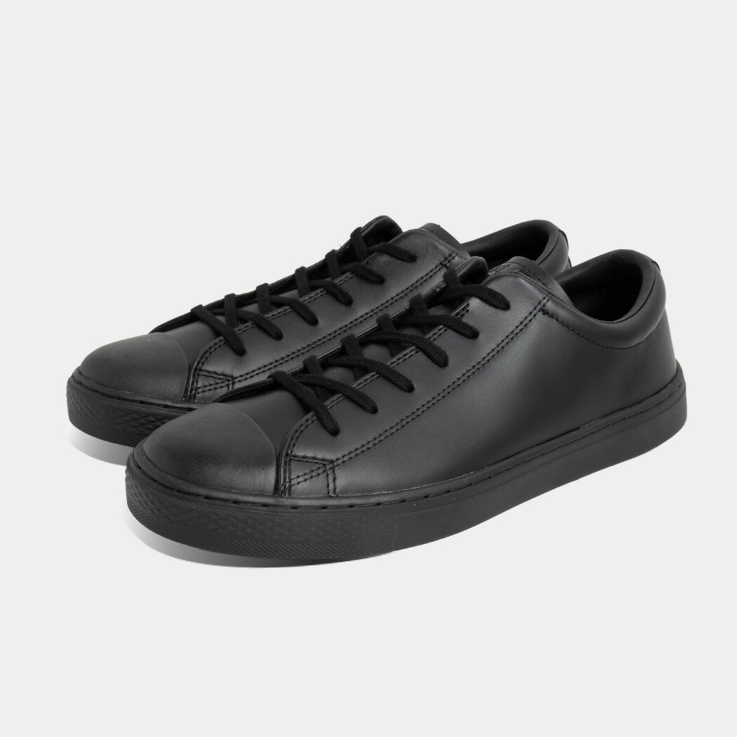 樂天商城 - CONVERSE コンバース レザースニーカー ALL STAR COUPE OX オールスター クップ スニーカー BLACK ( ローカット ブラック 黒 メンズ レディース 38002001 )