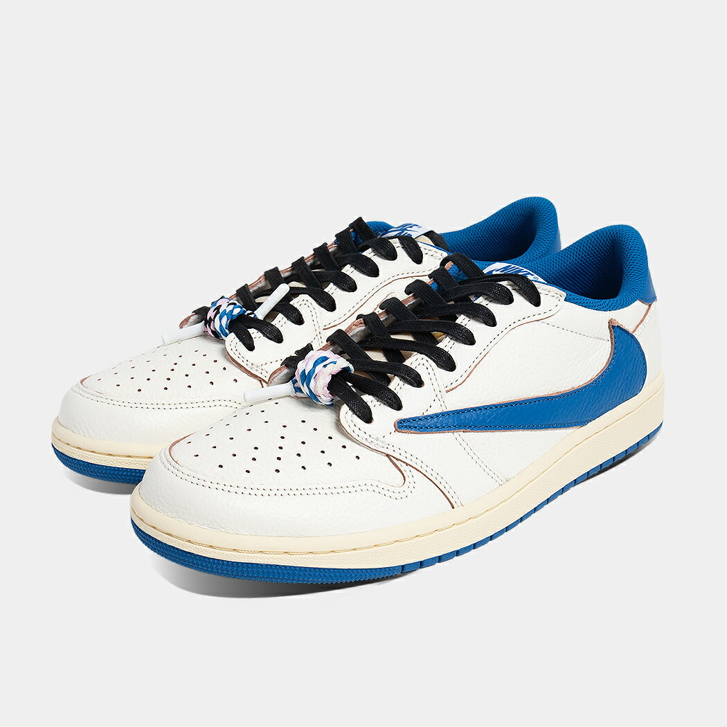 [�����ݥ��������P2��]�ʥ��� �������硼���� 1 �ե饰���� �� �ȥ�����������å� �� NIKE FRAGMENT TRAVIS SCOTT AIR J...