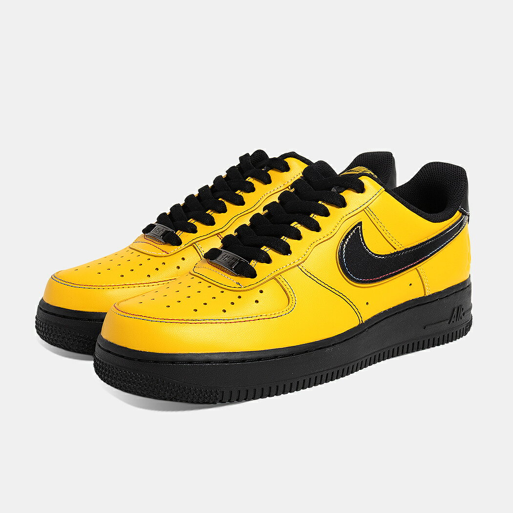 樂天商城 - [クーポン＆P2倍！]NIKE ジャ・モラント × ナイキ エアフォース 1 ロー スニーカー AIR FORCE 1 LOW × JA MORANT SUNDIAL ( レット ミー ビー ジャ AF1 IQ2713-700 )