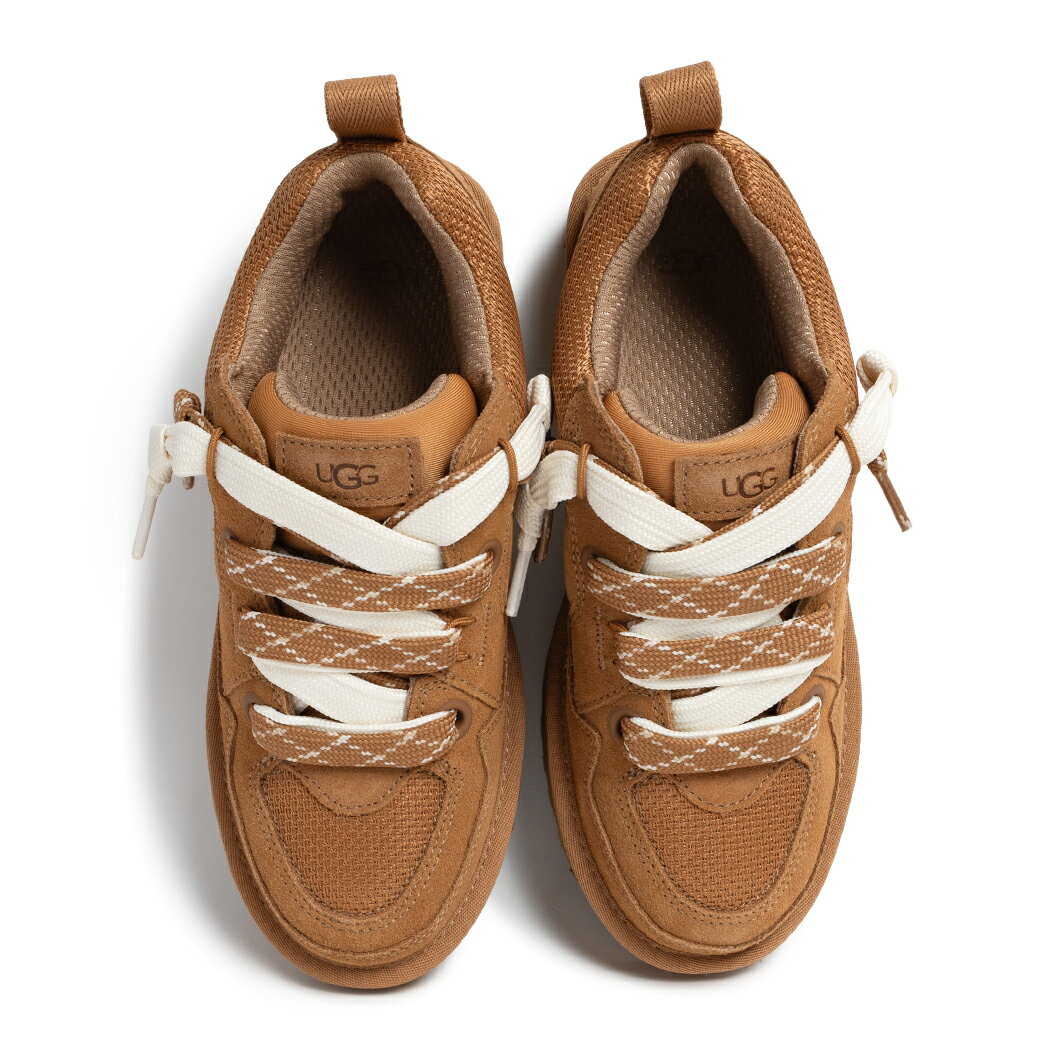 [クーポン&P2倍!]UGG アグ ボリューム...の紹介画像3
