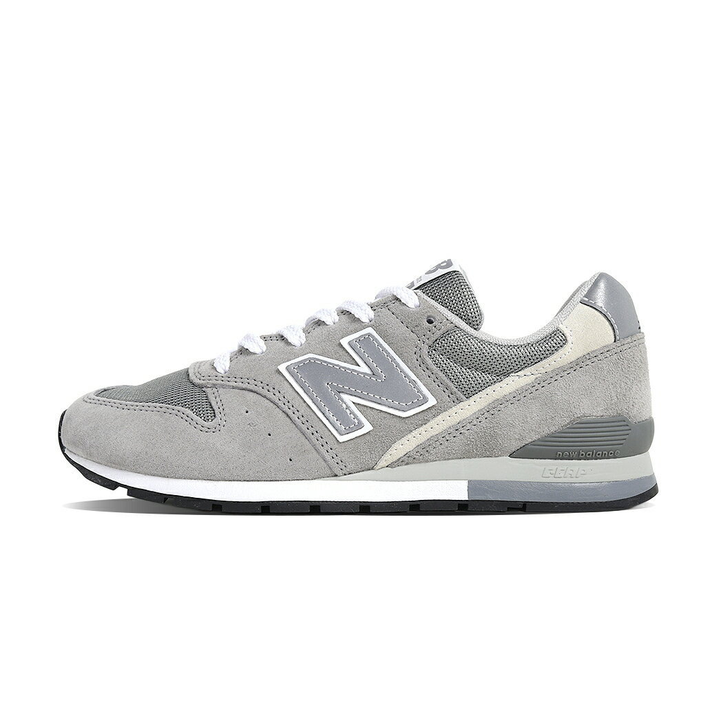 NEW BALANCE ニューバランス 996 スニーカー CM996GR2 