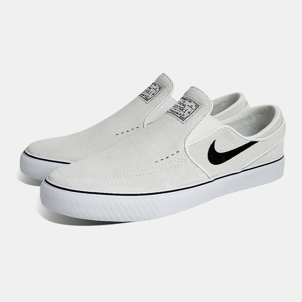 樂天商城 - NIKE SB JANOSKI+ SLIP 